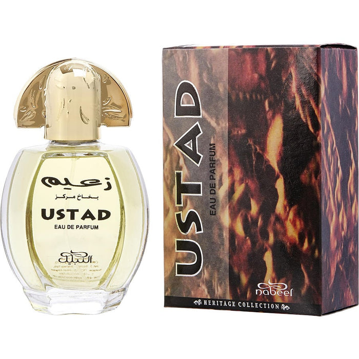 Nabeel Ustad - 7STARSFRAGRANCES.COM