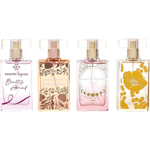 Nanette Lepore Variety - 7STARSFRAGRANCES.COM