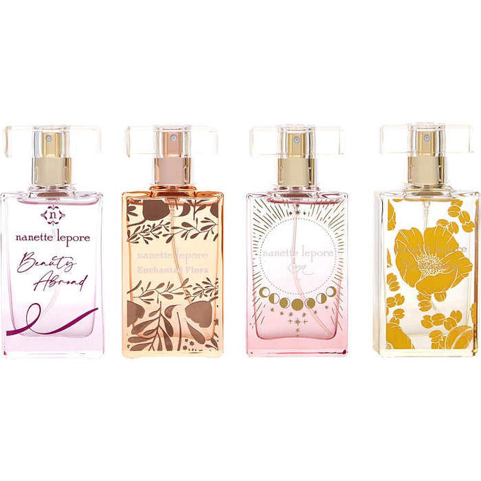 Nanette Lepore Variety - 7STARSFRAGRANCES.COM