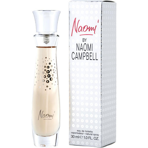 Naomi By Naomi Campbell - 7STARSFRAGRANCES.COM