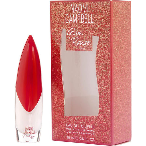 Naomi Campbell Glam Rouge - 7STARSFRAGRANCES.COM