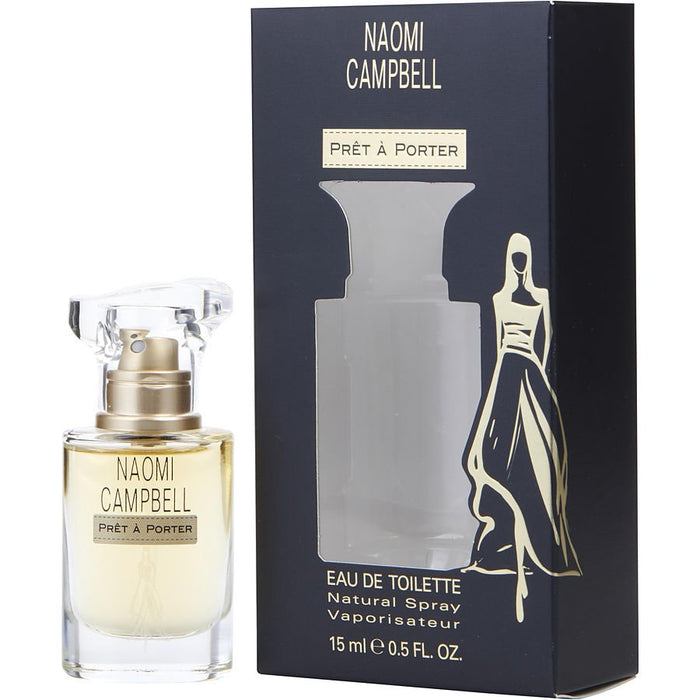 Naomi Campbell Pret A Porter - 7STARSFRAGRANCES.COM