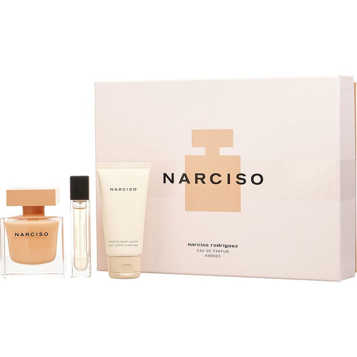 Narciso Ambree - 7STARSFRAGRANCES.COM