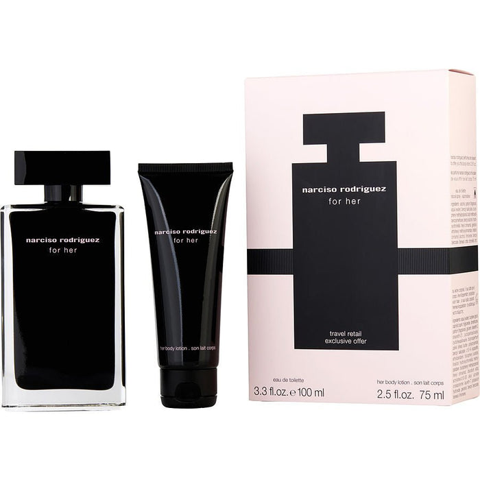 Narciso Rodriguez - 7STARSFRAGRANCES.COM