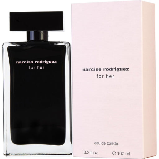 Narciso Rodriguez - 7STARSFRAGRANCES.COM