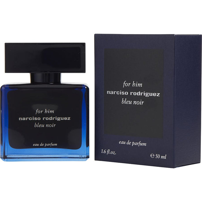 Narciso Rodriguez Bleu Noir - 7STARSFRAGRANCES.COM