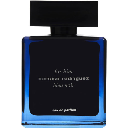 Narciso Rodriguez Bleu Noir - 7STARSFRAGRANCES.COM