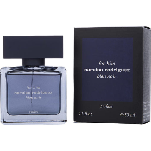 Narciso Rodriguez Bleu Noir - 7STARSFRAGRANCES.COM