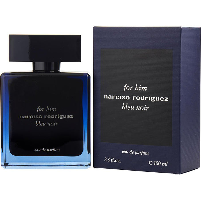 Narciso Rodriguez Bleu Noir - 7STARSFRAGRANCES.COM