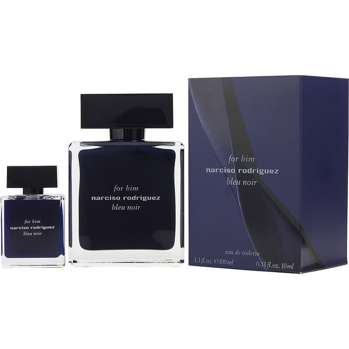 Narciso Rodriguez Bleu Noir - 7STARSFRAGRANCES.COM