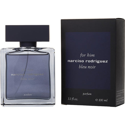 Narciso Rodriguez Bleu Noir - 7STARSFRAGRANCES.COM