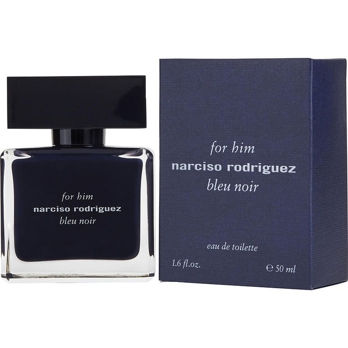 Narciso Rodriguez Bleu Noir - 7STARSFRAGRANCES.COM