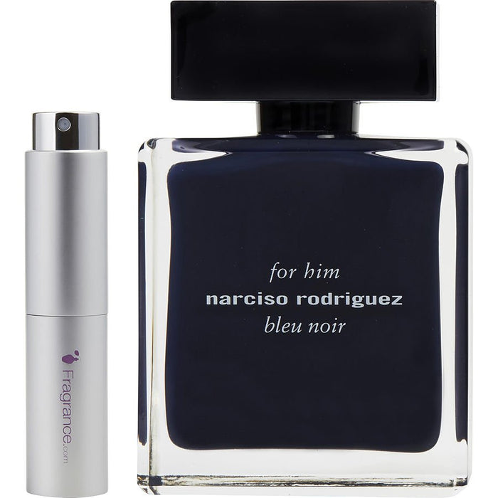 Narciso Rodriguez Bleu Noir - 7STARSFRAGRANCES.COM