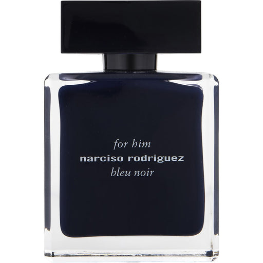 Narciso Rodriguez Bleu Noir - 7STARSFRAGRANCES.COM