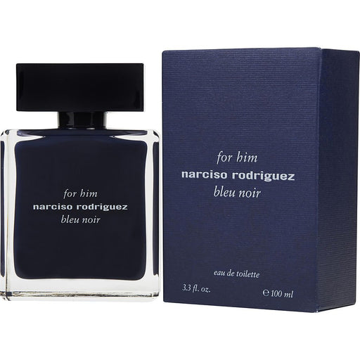 Narciso Rodriguez Bleu Noir - 7STARSFRAGRANCES.COM