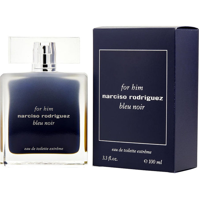 Narciso Rodriguez Bleu Noir Extreme - 7STARSFRAGRANCES.COM