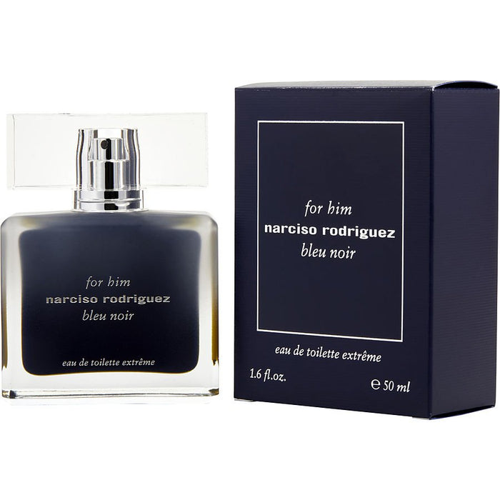 Narciso Rodriguez Bleu Noir Extreme - 7STARSFRAGRANCES.COM