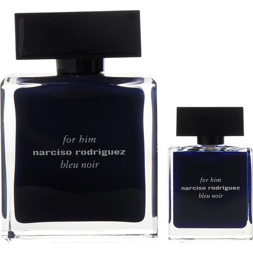 Narciso Rodriguez Bleu Noir Set - 7STARSFRAGRANCES.COM