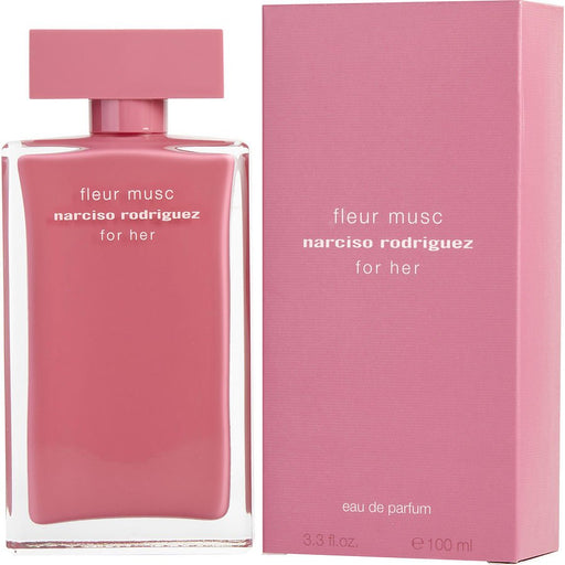 Narciso Rodriguez Fleur Musc - 7STARSFRAGRANCES.COM