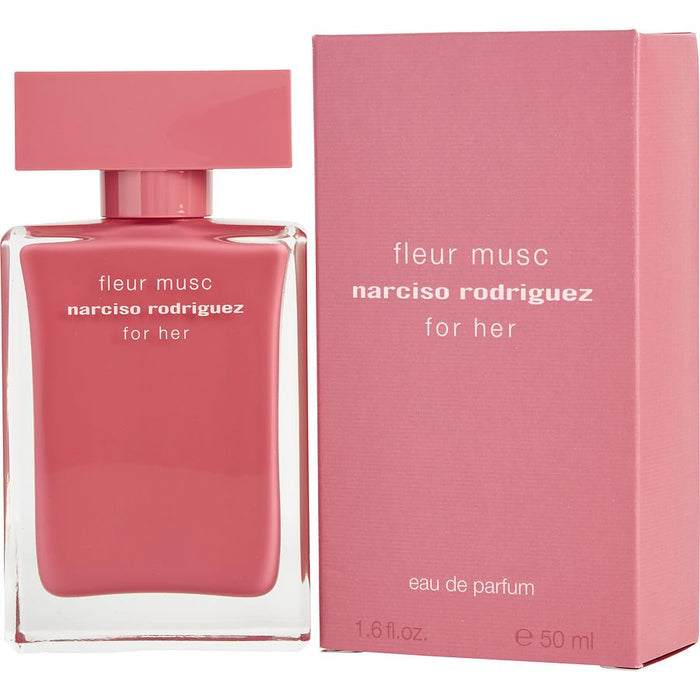 Narciso Rodriguez Fleur Musc - 7STARSFRAGRANCES.COM