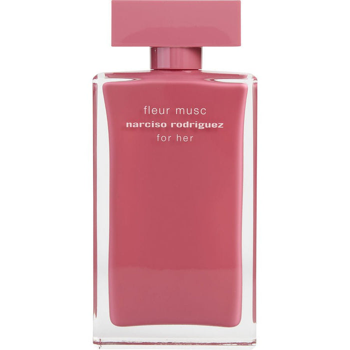 Narciso Rodriguez Fleur Musc - 7STARSFRAGRANCES.COM