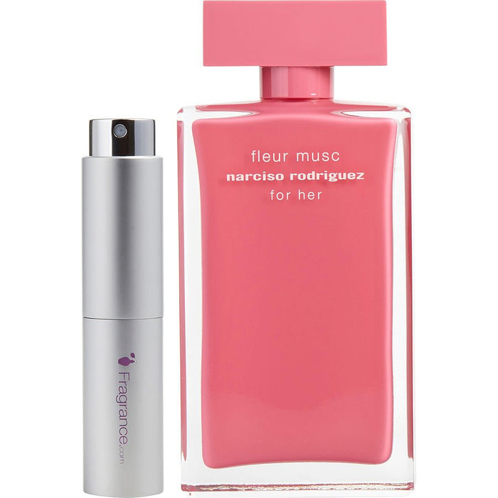 Narciso Rodriguez Fleur Musc - 7STARSFRAGRANCES.COM