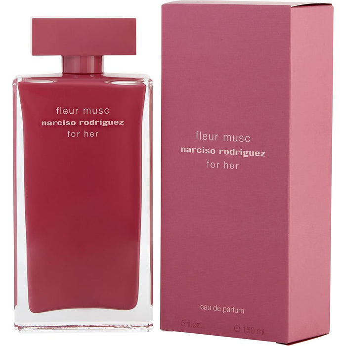 Narciso Rodriguez Fleur Musc - 7STARSFRAGRANCES.COM