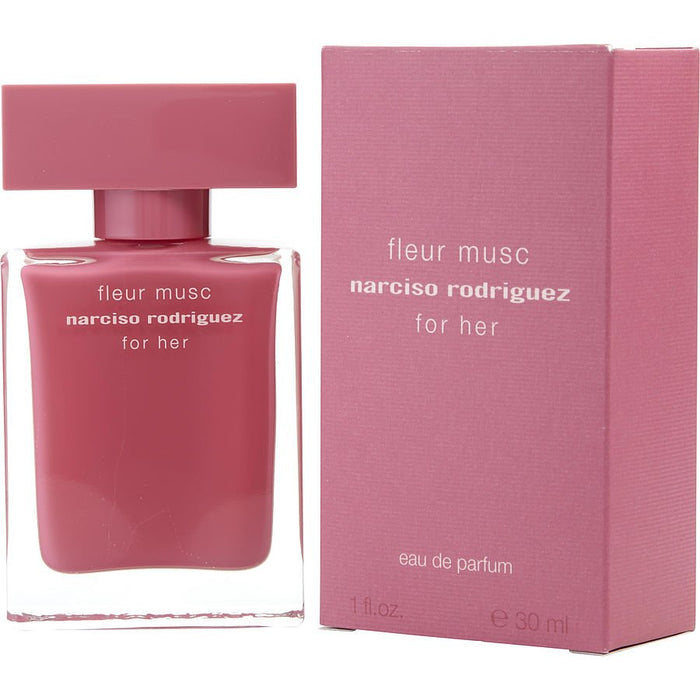 Narciso Rodriguez Fleur Musc - 7STARSFRAGRANCES.COM