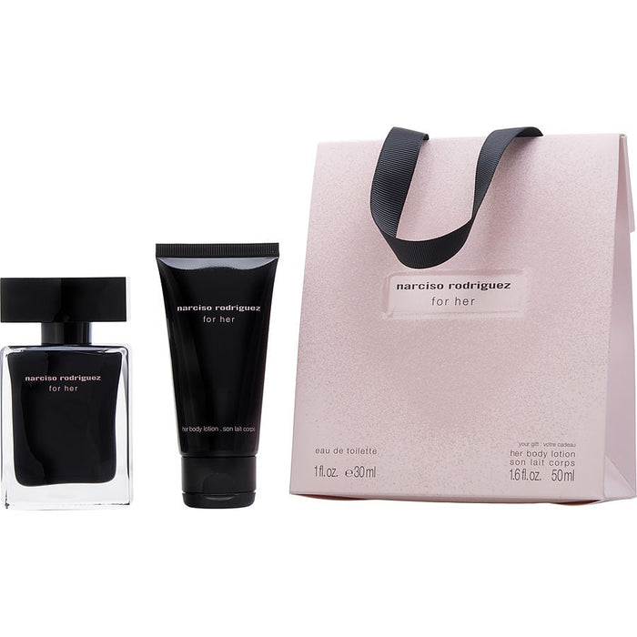 Narciso Rodriguez Gift Set - 7STARSFRAGRANCES.COM