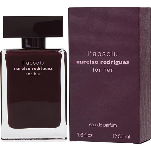 Narciso Rodriguez L'Absolu For Her - 7STARSFRAGRANCES.COM