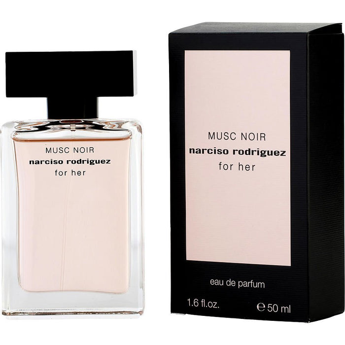 Narciso Rodriguez Musc Noir - 7STARSFRAGRANCES.COM