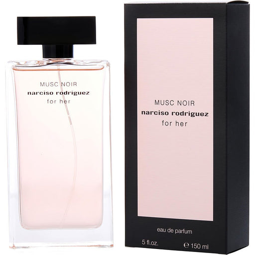 Narciso Rodriguez Musc Noir - 7STARSFRAGRANCES.COM