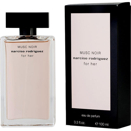 Narciso Rodriguez Musc Noir - 7STARSFRAGRANCES.COM