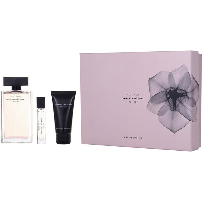 Narciso Rodriguez Musc Noir - 7STARSFRAGRANCES.COM