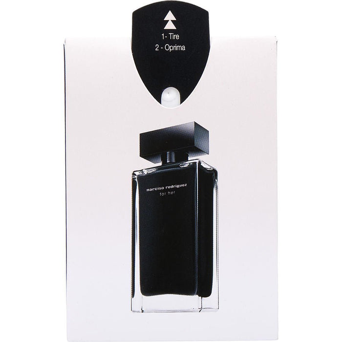 Narciso Rodriguez Narciso - 7STARSFRAGRANCES.COM