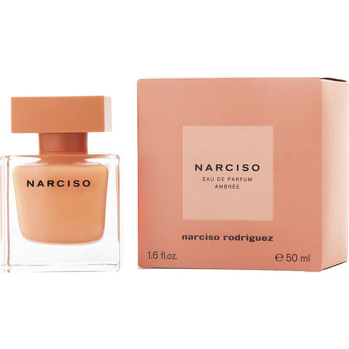 Narciso Rodriguez Narciso Ambree - 7STARSFRAGRANCES.COM