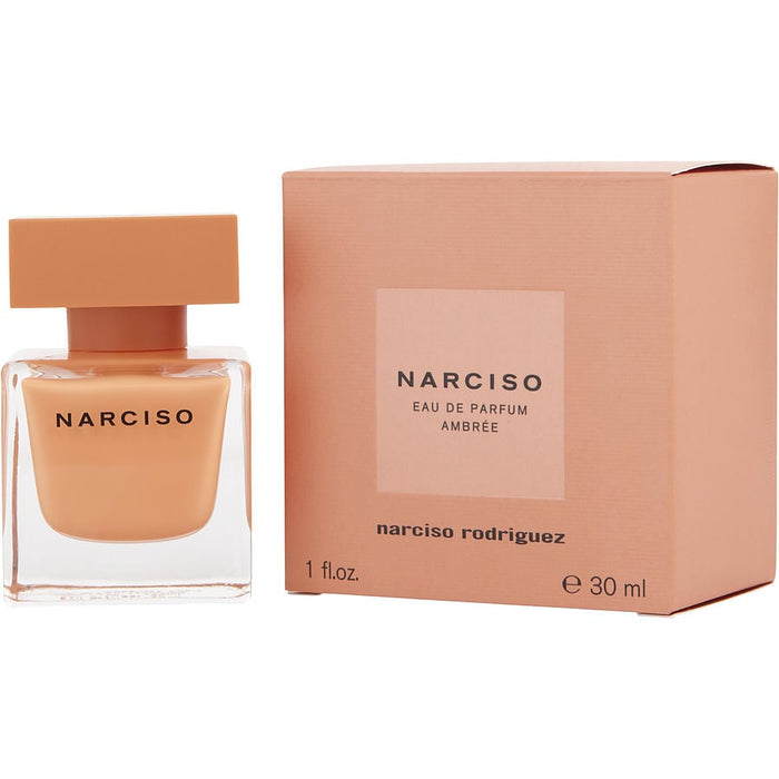 Narciso Rodriguez Narciso Ambree - 7STARSFRAGRANCES.COM