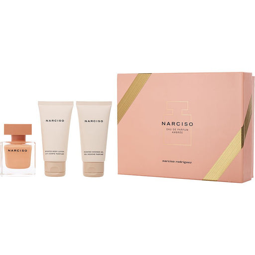 Narciso Rodriguez Narciso Ambree - 7STARSFRAGRANCES.COM