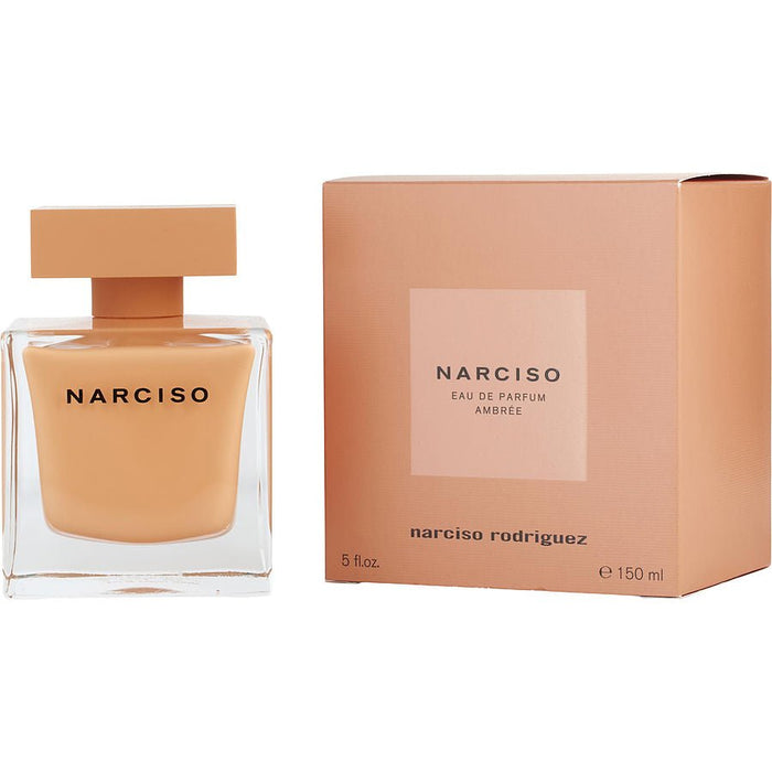 Narciso Rodriguez Narciso Ambree - 7STARSFRAGRANCES.COM