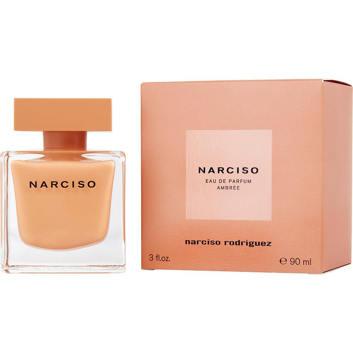 Narciso Rodriguez Narciso Ambree - 7STARSFRAGRANCES.COM