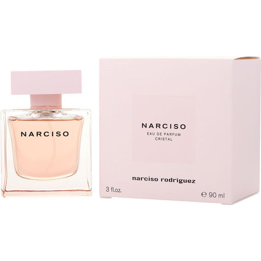 Narciso Rodriguez Narciso Cristal - 7STARSFRAGRANCES.COM