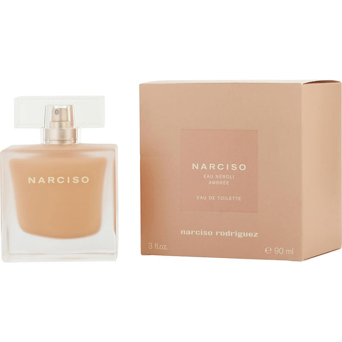 Narciso Rodriguez Narciso Eau Neroli Ambree - 7STARSFRAGRANCES.COM