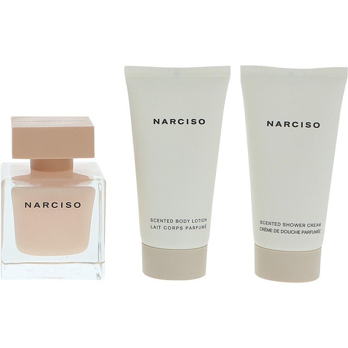 Narciso Rodriguez Narciso Poudree - 7STARSFRAGRANCES.COM