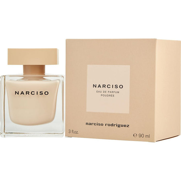 Narciso Rodriguez Narciso Poudree - 7STARSFRAGRANCES.COM