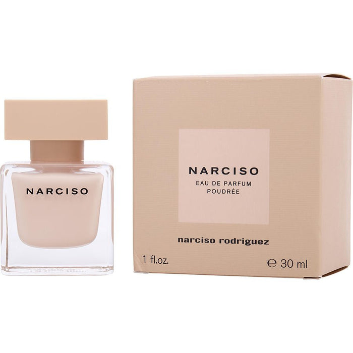 Narciso Rodriguez Narciso Poudree - 7STARSFRAGRANCES.COM