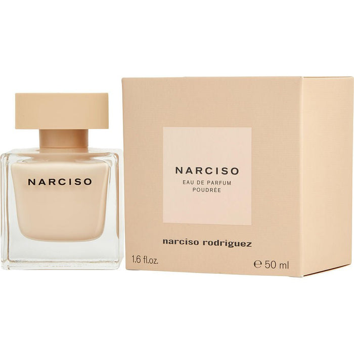 Narciso Rodriguez Narciso Poudree - 7STARSFRAGRANCES.COM