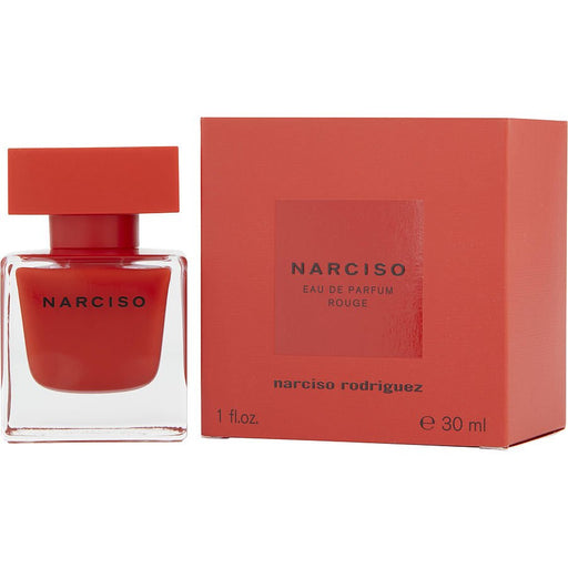 Narciso Rodriguez Narciso Rouge - 7STARSFRAGRANCES.COM