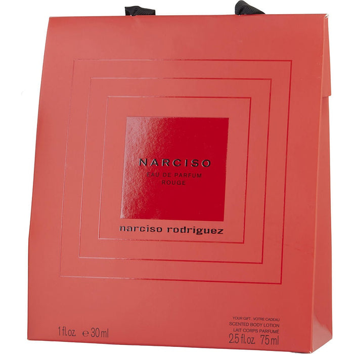 Narciso Rodriguez Narciso Rouge - 7STARSFRAGRANCES.COM