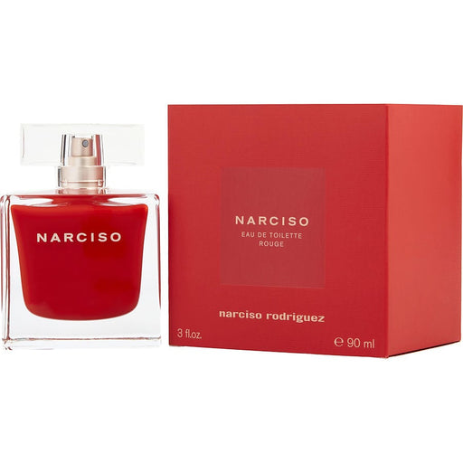 Narciso Rodriguez Narciso Rouge - 7STARSFRAGRANCES.COM