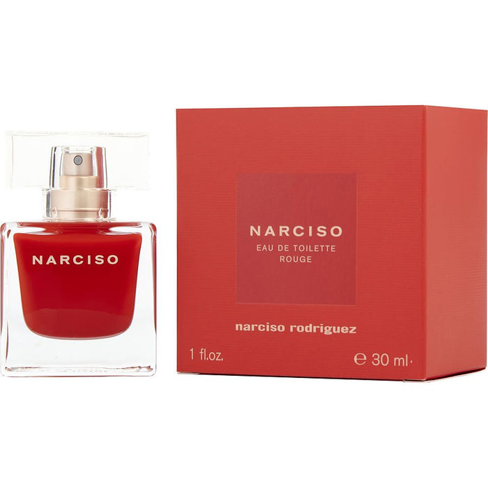 Narciso Rodriguez Narciso Rouge - 7STARSFRAGRANCES.COM